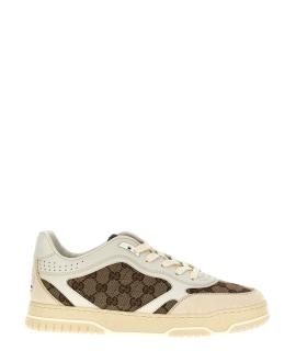GUCCI Низкие кроссовки / кеды