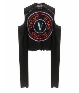 VERSACE JEANS COUTURE Лонгслив