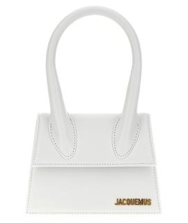 JACQUEMUS Сумка с короткими ручками