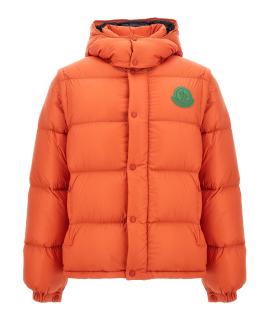 MONCLER Пуховик