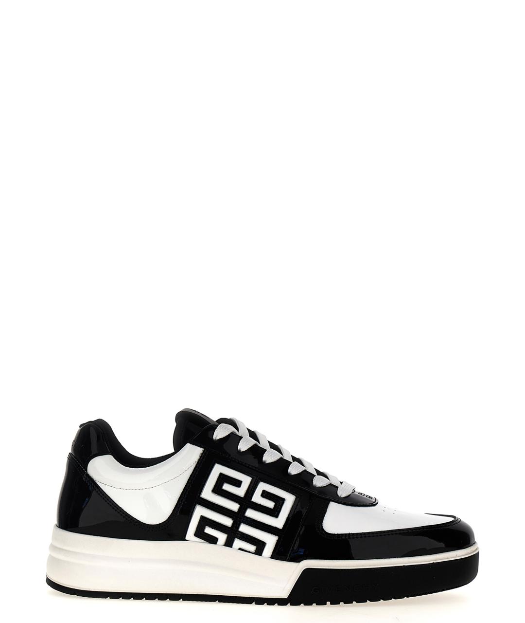 

Низкие кроссовки / кеды