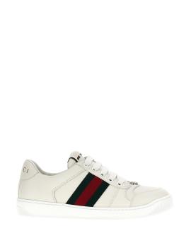 GUCCI Кеды