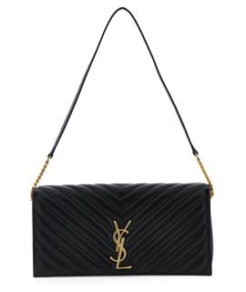 SAINT LAURENT Сумка через плечо