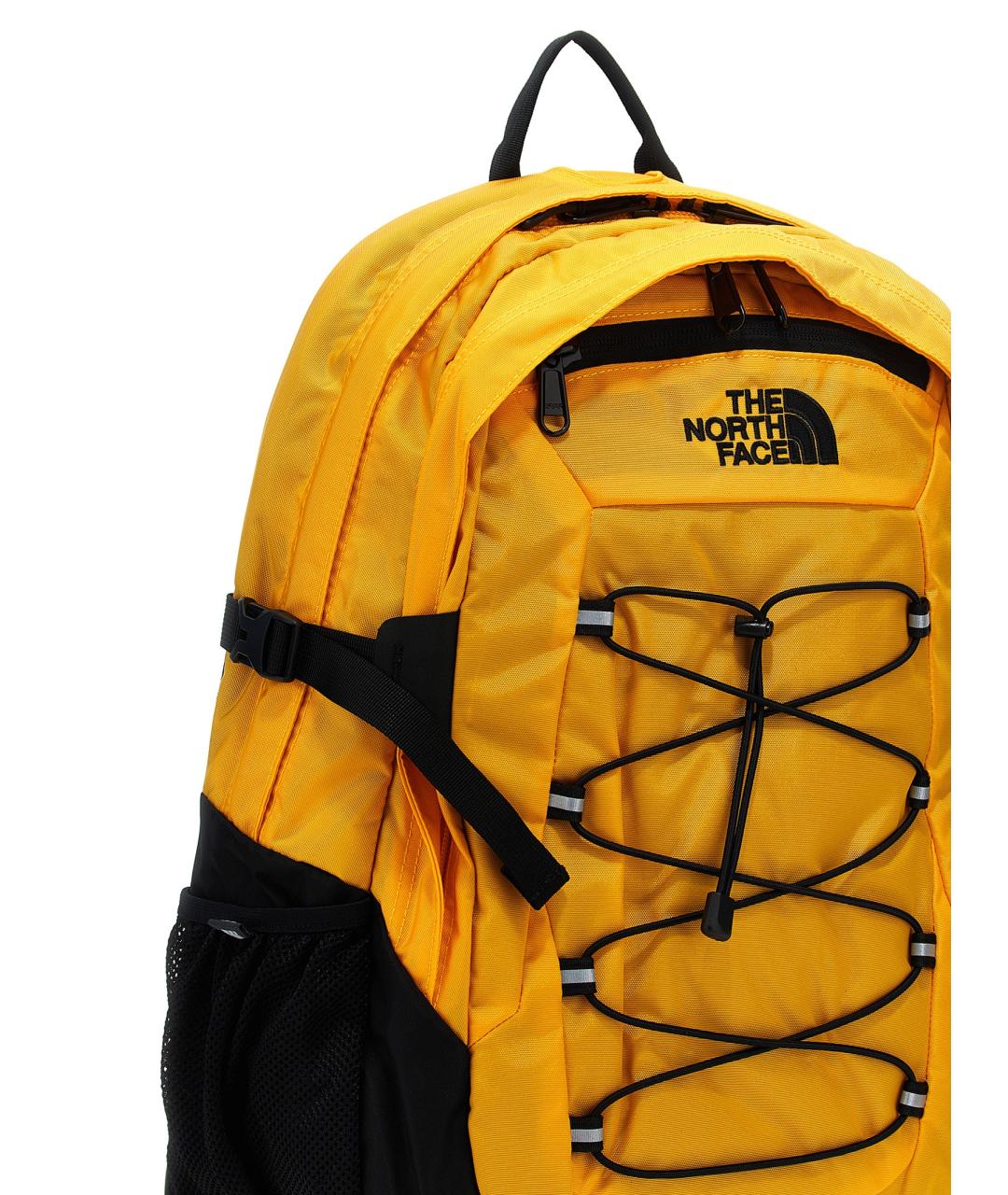 North face borealis orange on sale