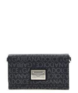 DOLCE&GABBANA Сумка на плечо