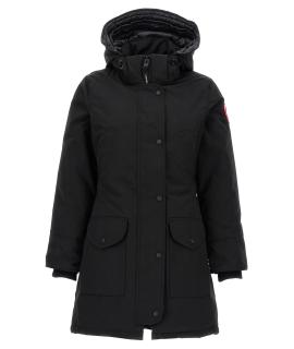 CANADA GOOSE Парка