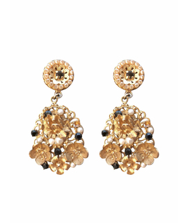 

Серьги DOLCE&GABBANA