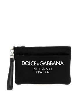 DOLCE&GABBANA Барсетка