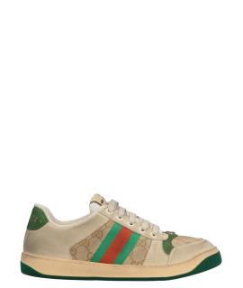 GUCCI Кеды