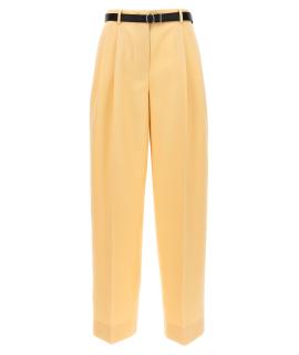 JIL SANDER Прямые брюки