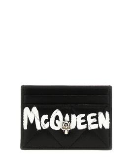 ALEXANDER MCQUEEN Кардхолдер