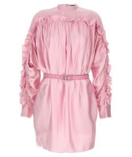 JIL SANDER Повседневное платье