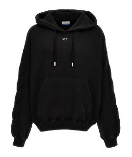 OFF-WHITE Худи/толстовка