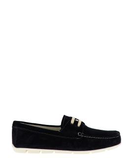 PRADA Лоферы