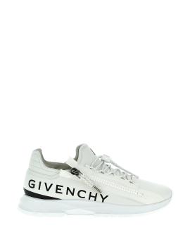 GIVENCHY Низкие кроссовки / кеды