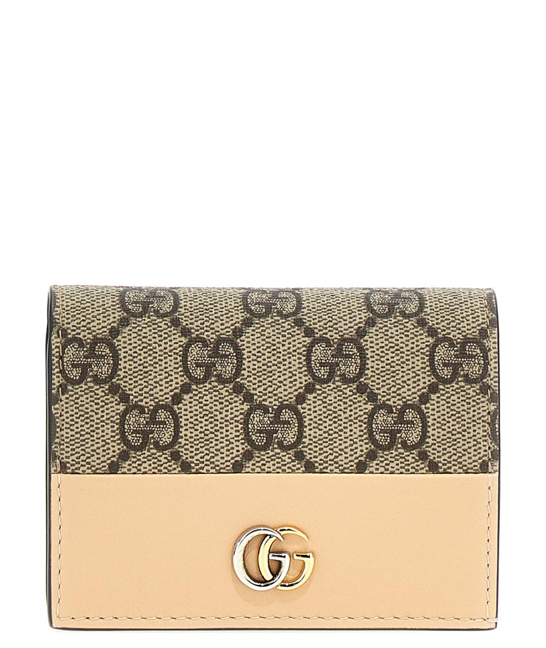 GUCCI Мульти кожаный кошелек, фото 1