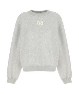 T BY ALEXANDER WANG Худи/толстовка