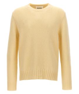 JIL SANDER Джемпер / свитер