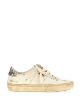 GOLDEN GOOSE DELUXE BRAND Кеды