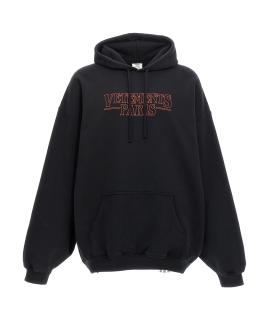 VETEMENTS Худи/толстовка