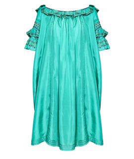 

Повседневное платье BLUMARINE