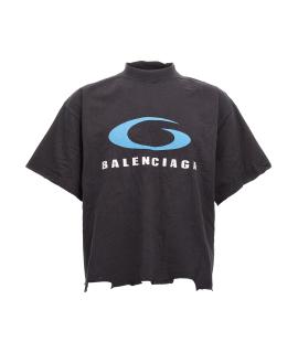 BALENCIAGA Футболка