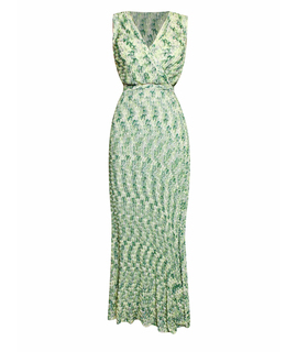 

Повседневное платье MISSONI