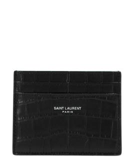 SAINT LAURENT Кардхолдер
