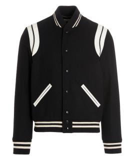 SAINT LAURENT Куртка