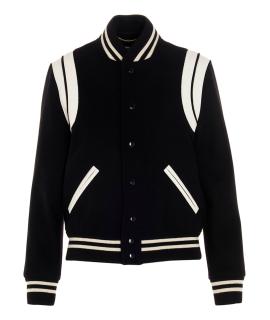 SAINT LAURENT Куртка