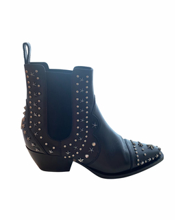 

Ботинки PHILIPP PLEIN