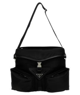 PRADA Сумка на плечо
