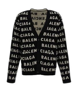 BALENCIAGA Кардиган