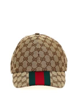 GUCCI Кепка/бейсболка