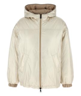BRUNELLO CUCINELLI Пуховик