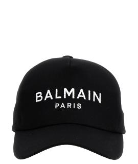 BALMAIN Кепка/бейсболка