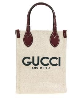 GUCCI Сумка с короткими ручками