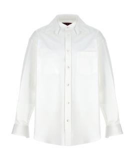 GUCCI Классическая рубашка
