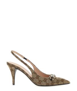 GUCCI Туфли