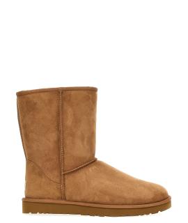 UGG AUSTRALIA Высокие ботинки