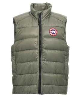 CANADA GOOSE Жилет