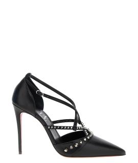 CHRISTIAN LOUBOUTIN Туфли