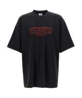 VETEMENTS Футболка