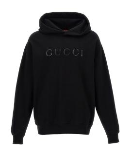 GUCCI Худи/толстовка