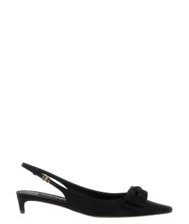 DOLCE&GABBANA Туфли