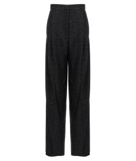 MAX MARA Прямые брюки