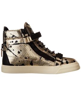 GIUSEPPE ZANOTTI DESIGN Кеды