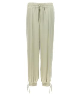 JIL SANDER Прямые брюки