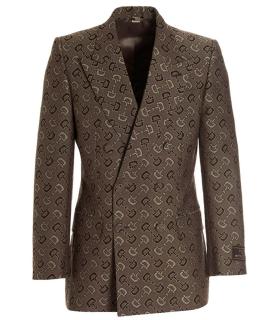 GUCCI Пиджак