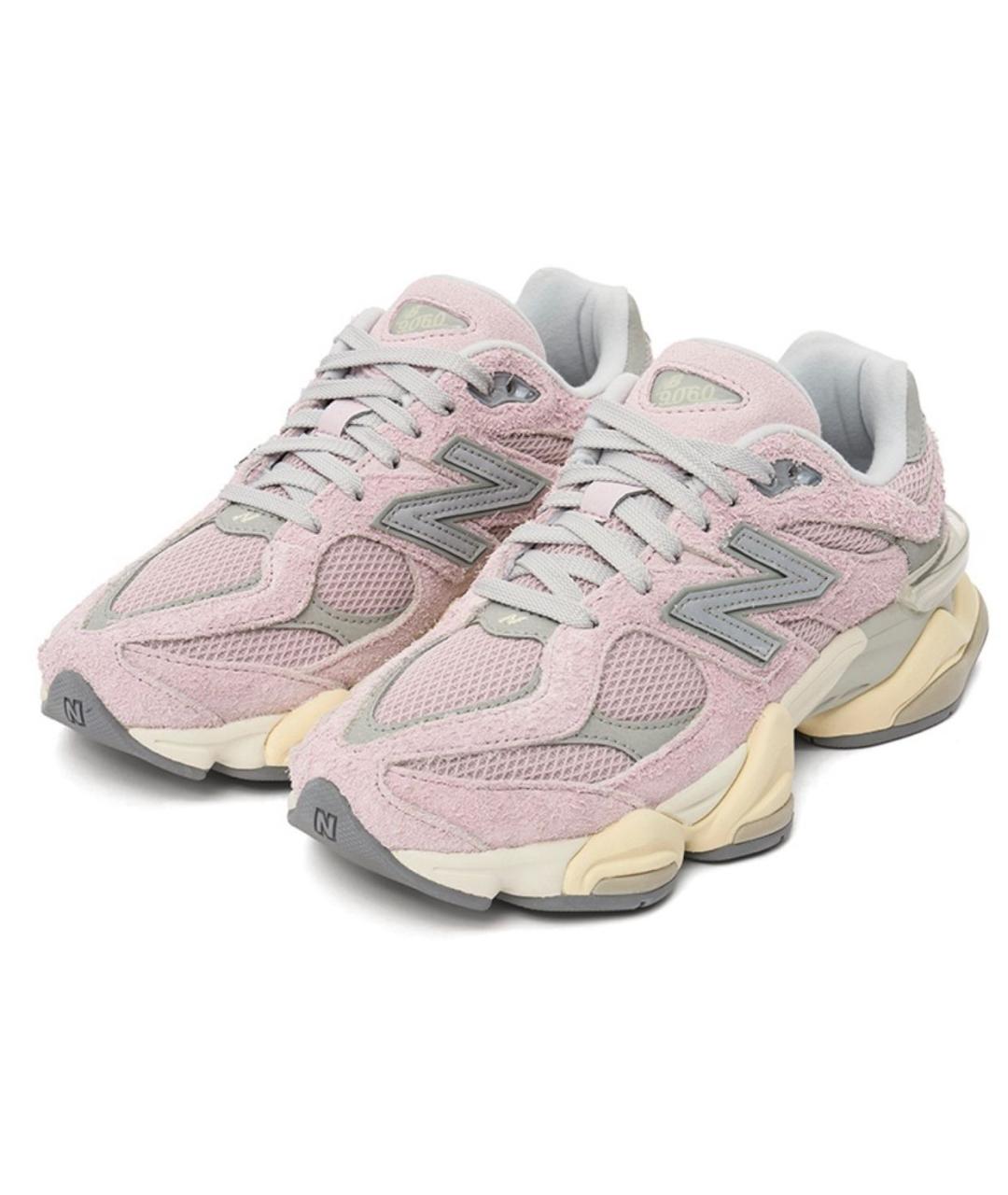 NEW BALANCE Коралловые кроссовки, фото 2